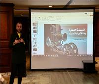 تفاصيل ندوة «فلسفة العمارة وعلاقتها بالسينما» بمهرجان الإسماعيلية