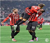 إنتر ميلان يثأر من فيورنتينا بالنيران الصديقة 