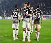 يوفنتوس يلتقي أيندهوفن في دوري أبطال أوروبا