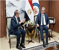 خطة طموحة لزيادة أعمال حفر الآبار الاستكشافية والتنموية بـ«أبو إدريس»