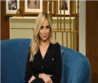 ريم البارودي: أرفض تجسيد الشخصيات التاريخية