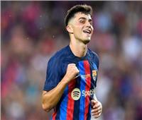 بيدري: هذا الدور لا يخيفني.. ورافينيا يجني ثمار جهده