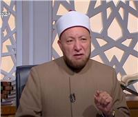 أمين الفتوى: الزوجة تكره البخل والإنفاق عليها صدقة 