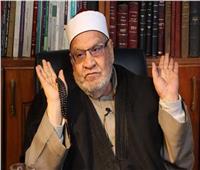 «الغيبيات أمر مسلم به».. أحمد كريمة يرد على شريف مدكور بشأن عذاب القبر