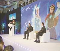 «ديزنى» فى ستاد القاهرة