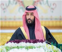 الوزاري السعودي يرفض تهجير الشعب الفلسطيني ويؤكد على حل الدولتين
