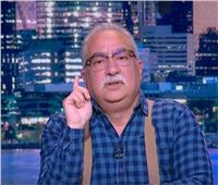 إبراهيم عيسى: موقف مصر يمنع خطة ترامب في غزة وتصريحاته خارج المنطق