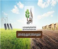 الوزراء: لا صحة لرفض شركة تنمية الريف المصري تقنين قطع أراضي وضع اليد