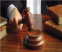 الإعدام شنقا لربة منزل لاستدراجها طفل وقتله خنقا وإلقاء جثته من سطح المنزل ببنها