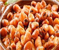 سحور رمضان 2025.. طريقة تحضير الفول المدمس في المنزل