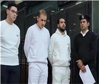       تأجيل محاكمة المتهمين بقتل نجل سفير سابق بالشيخ زايد