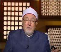 خالد الجندي: التأييد الإلهي يأتي بعد المبادرة بالإيمان