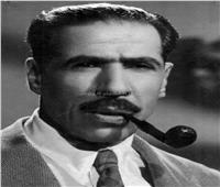 عباس فارس: صوتي غليظ  يليق بأدوار الحرامي