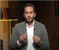 الداعية مصطفى ثابت: النصف من شعبان من أعظم الليالي التي ينبغي اغتنامها