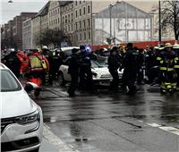 ارتفاع إصابات حادث الدهس الذي وقع بألمانيا لـ20 شخصًا