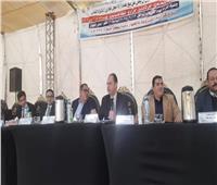 بيع محال تجارية بالمزاد العلني  لزيادة الخدمات بمدينة الشروق