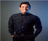 أول رد فعل من سعد الصغير بعد تخفيف الحكم عليه بقضية المخدرات