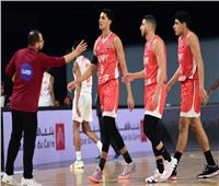 مواعيد مباريات منتخب السلة ببطولة قطر الودية الدولية 