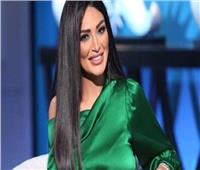 سالي عبد السلام تشعل السوشيال ميديا بوصيتها عن الرموش