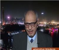 أبو شامة: جهود الوساطة المصرية نجحت في إنقاذ اتفاق وقف إطلاق النار  