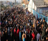 «الأونروا»: معاناة النازحين مستمرة مع عودتهم لمنازلهم المدمرة في قطاع غزة