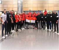 منتخب السلة يهزم لبنان في أولى مبارياته ببطولة قطر الودية 
