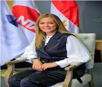 رشا راغب ضمن قائمة فوربس لأقوى 20 سيدة عربية في القطاع الحكومي لعام 2025 