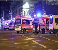 منفذ الهجوم «أفغاني».. ارتفاع ضحايا حادث الدهس في ميونيخ بألمانيا إلى 36
