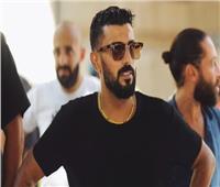 المخرج محمد سامي أمام المحكمة بتهمة التعدي على مدير مركز صيانة سيارات