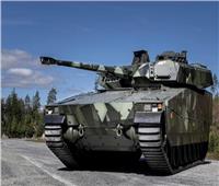 شركة Saab تُزوّد مركبات CV90 بنظام UTAAS المضاد للدبابات والطائرات