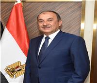 وزير قطاع الأعمال العام يتفقد مصانع وشركات في جنوب الصعيد