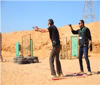 تعرف على نتائج بطولة كأس الاتحاد المصري للرماية «IPSC»