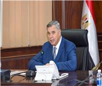 محافظ الإسكندرية: التصدي للتعديات على أراضي الدولة واستردادها 