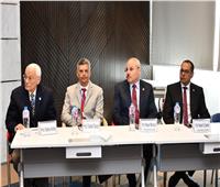 جامعة القناة تستضيف المؤتمر الدولي للجمعية الأفريقية للعلوم الفسيولوجية 