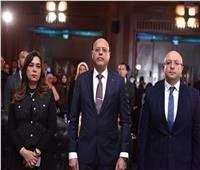 وزير العمل: تدريب مليون مواطن على المهن التي يحتاجها السوق المصري