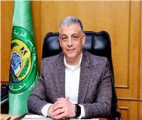 محافظ الإسماعيلية يوجِّه بسرعة الانتهاء من تنفيذ مشروعات الطرق 
