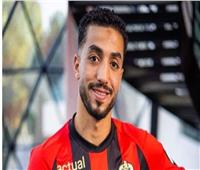 نيس ضيفًا ثقيلا على لوهافر في الدوري الفرنسي