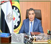 افتتاح مدرسة للتعليم الأساسي بـ«طلخا» بتكلفة 11 مليون جنيه