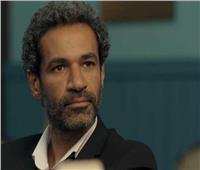 صدقي صخر ضيف شرف مسلسل الشرنقة بدراما رمضان 2025