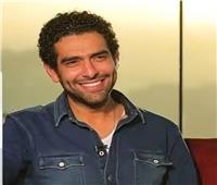 محمد كيلاني: لم أشارك في «عايشة الدور» وسعيد بتجربة «سراب»| حوار