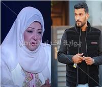 الحكم على المخرج محمد سامي في اتهامه بسب الفنانة عفاف شعيب| اليوم