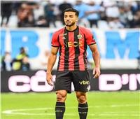 تعرف على نصيحة شوبير لمحمد عبد المنعم