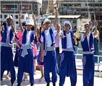 وزارة الثقافة تطلق مهرجان أسوان الدولي للثقافة والفنون في دورته الـ12