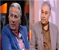 ياسر علي ماهر: نبيل الحلفاوي «حالة خاصة» ومصطفى فهمي كان بيديني خبرات