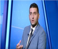 أمير عزمي مجاهد: جروس طلب استعادة لاعبين والإدارة رفضت