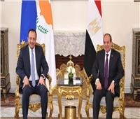 خبير دولي: العلاقات المصرية القبرصية تتمتع بتميز وتفرد غير مسبوق