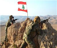 الجيش اللبناني ينتشر في عدة بلدات لبنانية ومواقع حدودية