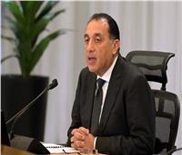 جلسة مباحثات موسعة بين رئيس الوزراء ونظيره الكرواتي