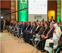 وزير قطاع الأعمال يشهد افتتاح المؤتمر الدولي للاتحاد العربي للأسمدة
