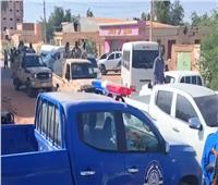 الجيش السوداني يحقق تقدمًا استراتيجيًا في جنوب كردفان والخرطوم بحري